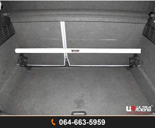 ค้ำโช้คหลัง Ultra Racing UR-RE2-1833 AUDI A1