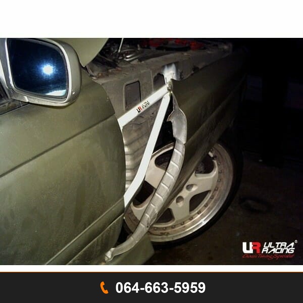 ค้ำแก้มข้าง Ultra Racing UR-FD3-095P NISSAN CEFIRO
