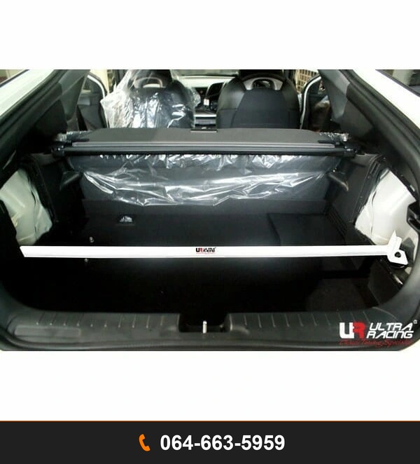 ค้ำโช้คหลัง Ultra Racing UR-RE2-1570 HONDA CR-Z