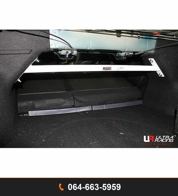 ค้ำโช้คหลัง Ultra Racing UR-RE2-1640 HYUNDAI ELANTRA