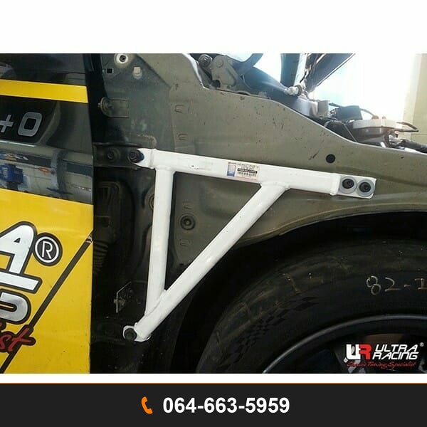 ค้ำแก้มข้าง Ultra Racing URKR-FD3-2205P CHEVROLET CRUZE