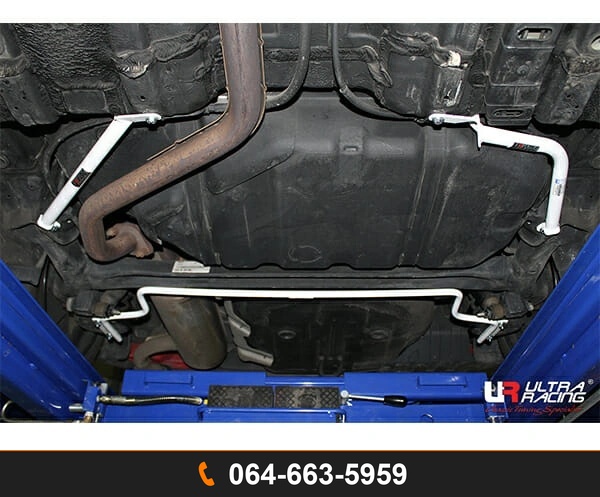 กันโคลงหลัง Ultra Racing UR-AR16-438 KIA RIO
