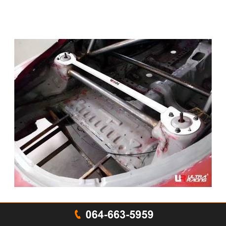 ค้ำโช้คหลัง Ultra Racing UR-RE2-1531 MAZDA RX-7