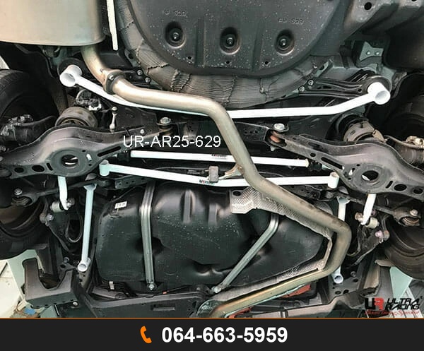 กันโคลงหลัง Ultra Racing UR-AR25-629 LEXUS ES 300H TOYOTA CAMRY