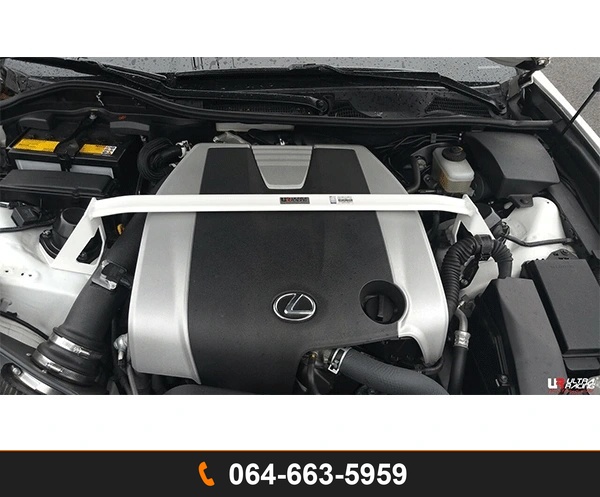ค้ำโช้คหน้า Ultra Racing URTW-TW2-3439 LEXUS GS 250 LEXUS GS 350