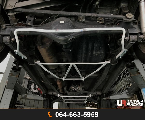 กันโคลงหลัง Ultra Racing UR-AR19-599 TOYOTA AVANZA
