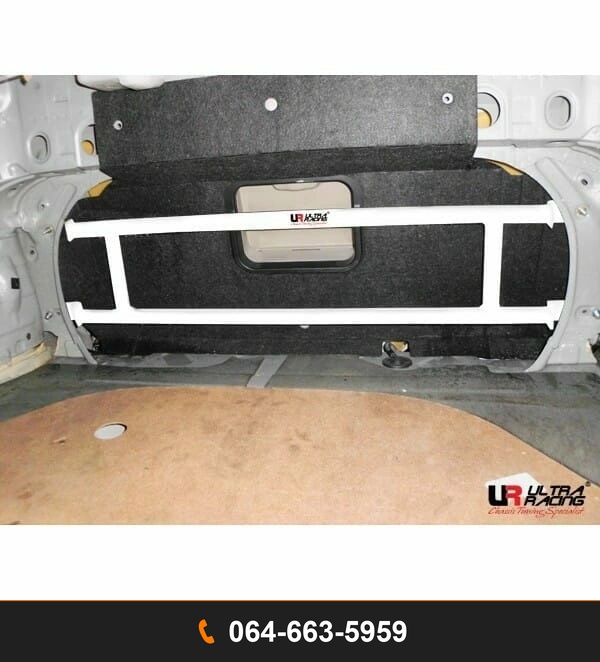 ค้ำโช้คหลัง Ultra Racing UR-RE4-2065 TOYOTA CAMRY