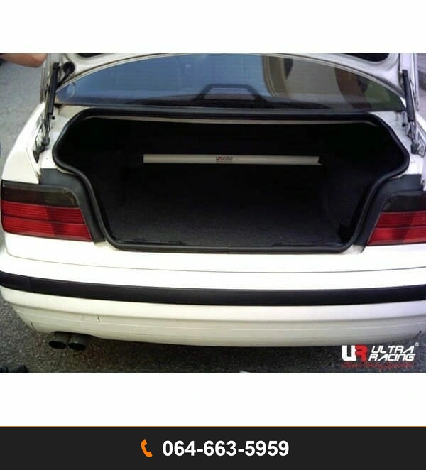 ค้ำโช้คหลัง Ultra Racing UR-RE2-072 BMW E36
