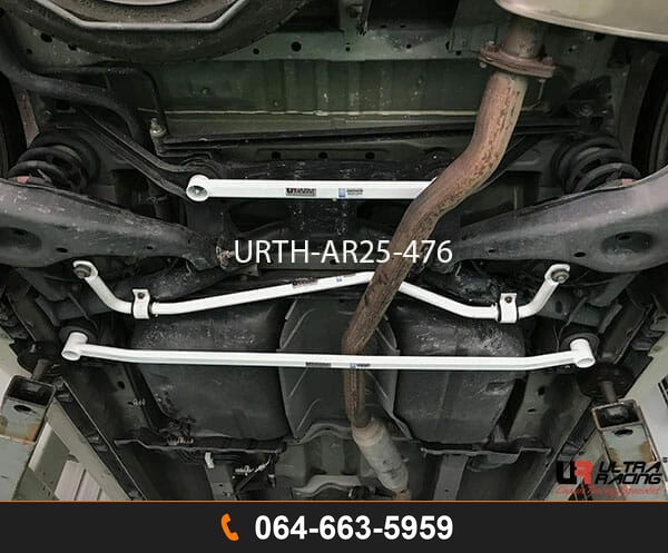 กันโคลงหลัง Ultra Racing URTH-AR25-476 MITSUBISHI SPACE WAGON