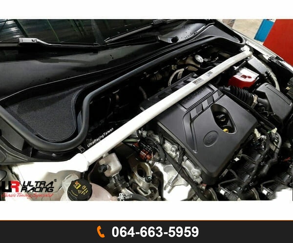 ค้ำโช้คหน้า Ultra Racing URTW-TW2-3976 FORD FOCUS