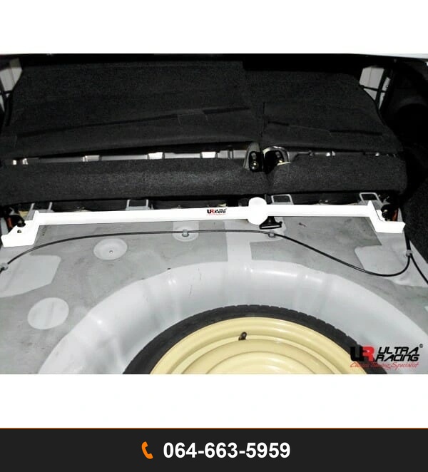 ค้ำโช้คหลัง Ultra Racing UR-RE3-1962 MAZDA 3