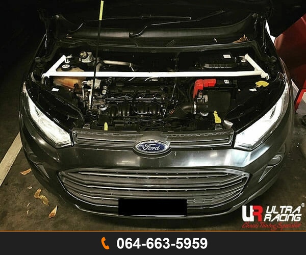 ค้ำโช้คหน้า Ultra Racing URTH-TW4-3153 FORD ECOSPORT