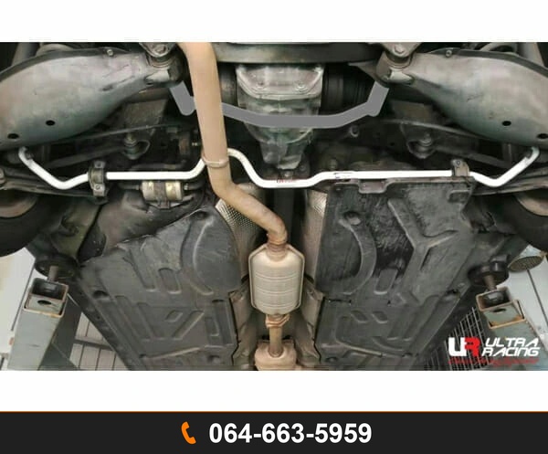 กันโคลงหลัง Ultra Racing UR-AR19-253 MERCEDES-BENZ W203