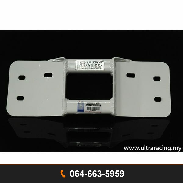 ค้ำตัวถังล่างกลาง Ultra Racing UR-ML2-3129 BMW E60 BMW E63