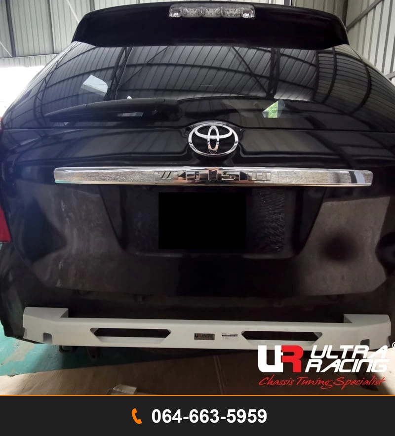 คานเสริมท้าย Ultra Racing UR-CR2-4509(A) TOYOTA WISH
