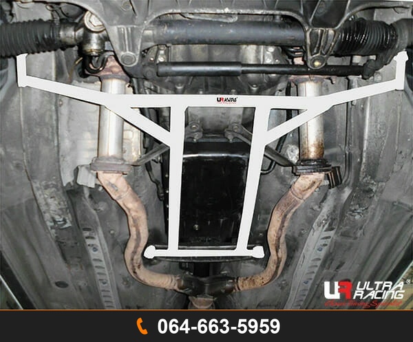 ค้ำตัวถังล่างหน้า Ultra Racing UR-LA4-2579 LEXUS LS 400