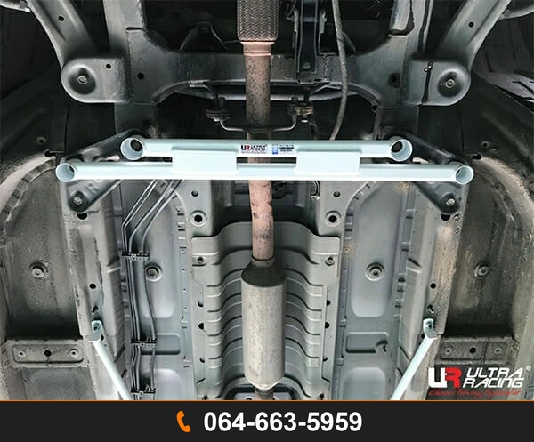 ค้ำตัวถังล่างหน้า Ultra Racing UR-LA4-1778 PROTON PREVE
