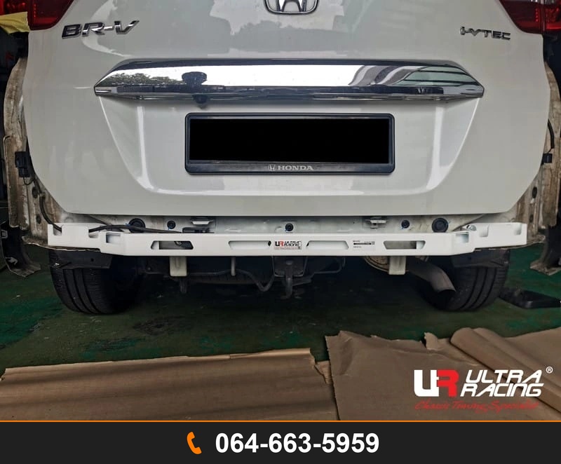 คานเสริมท้าย Ultra Racing UR-CR2-4517 HONDA BR-V