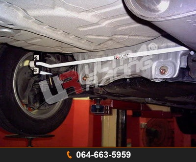 กันโคลงหลัง Ultra Racing UR-AR16-047(B) MITSUBISHI LANCER
