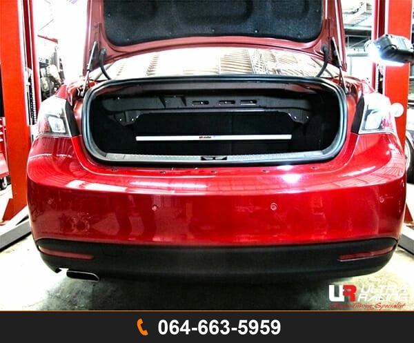 ค้ำโช้คหลัง Ultra Racing URTH-RE2-3353 MG 6