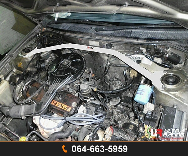 ค้ำโช้คหน้า Ultra Racing UR-TW2-3226 TOYOTA COROLLA