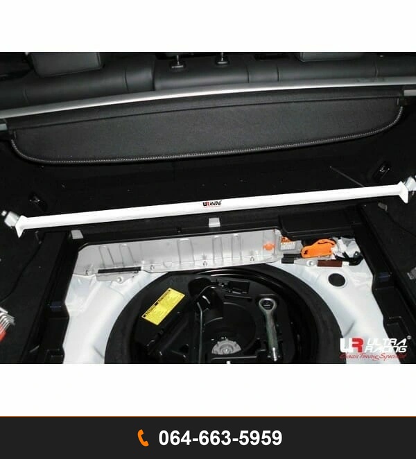 ค้ำโช้คหลัง Ultra Racing UR-RE2-1623 LEXUS CT 200H TOYOTA PRIUS