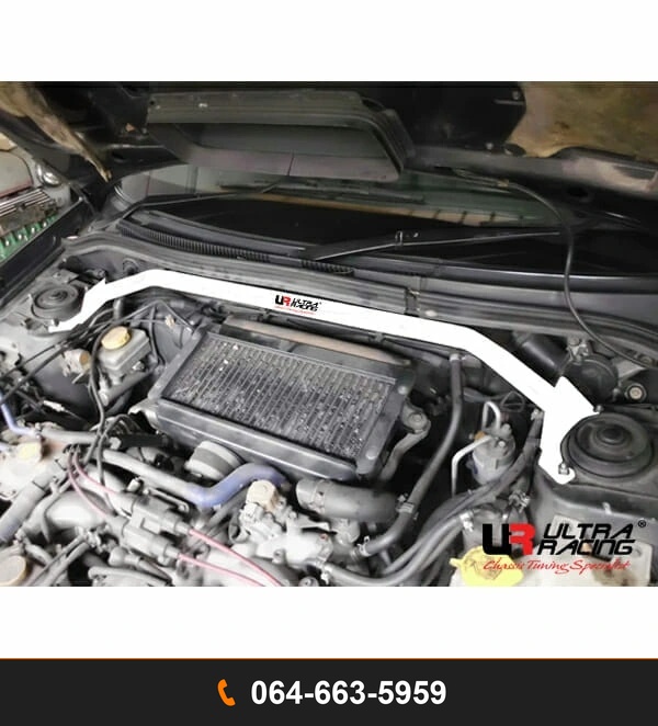 ค้ำโช้คหน้า Ultra Racing UR-TW2-2994 SUBARU FORESTER