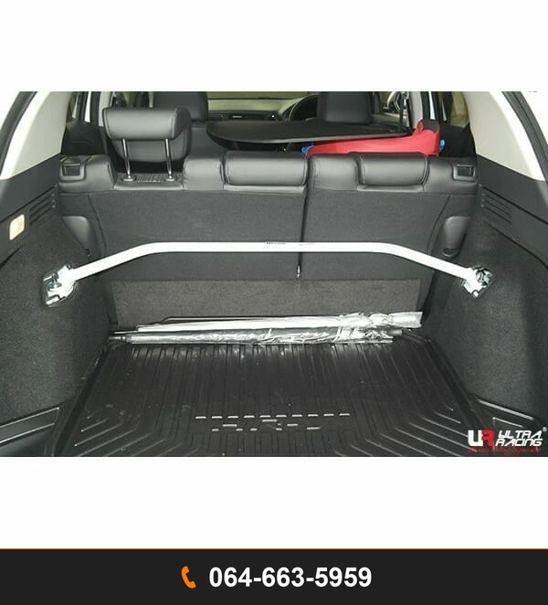 ค้ำโช้คหลัง Ultra Racing URTH-RE2-3166 HONDA HR-V