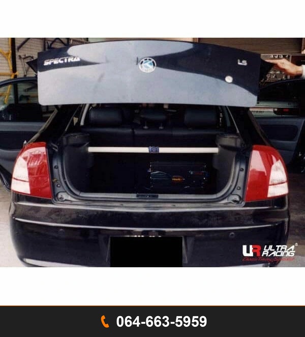 ค้ำโช้คหลัง Ultra Racing UR-RE2-030A KIA SEPHIA