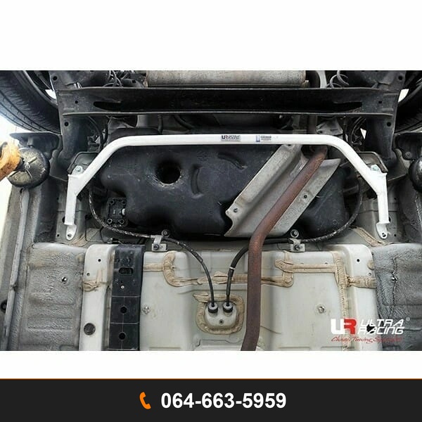 ค้ำตัวถังล่างหลัง Ultra Racing URKR-RL4-2237 KIA PICANTO
