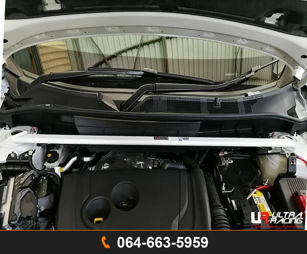 ค้ำโช้คหน้า Ultra Racing UR-TW2-2133 MAZDA CX-5