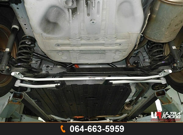 กันโคลงหลัง Ultra Racing UR-AR19-472 HONDA CITY HONDA JAZZ