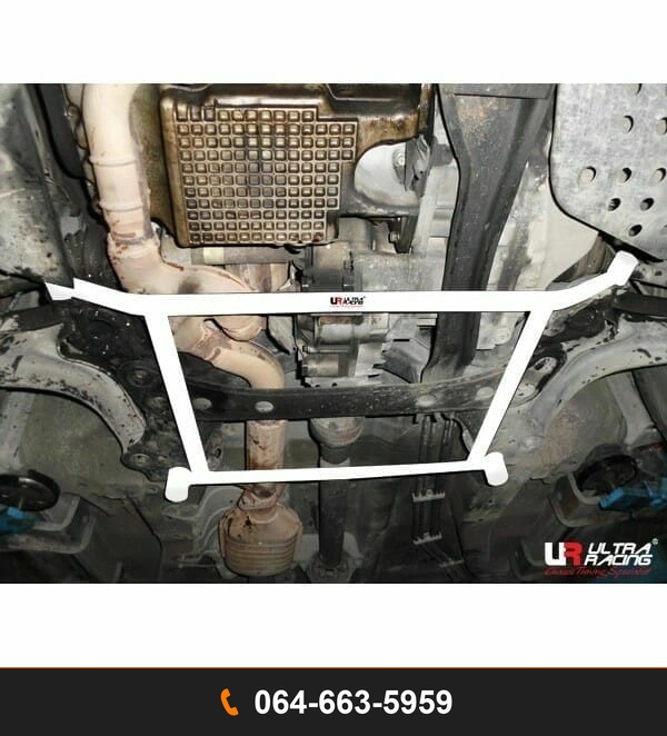 ค้ำตัวถังล่างหน้า Ultra Racing UR-LA4-1984 FORD ESCAPE