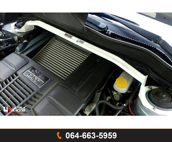 ค้ำโช้คหน้า Ultra Racing URTW-TW2-2954 SUBARU IMPREZA WRX SUBARU LEVORG