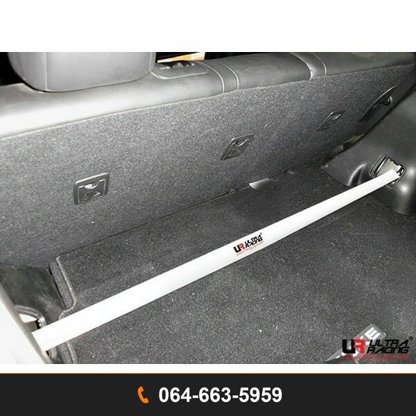ค้ำโช้คหลัง Ultra Racing URUS-RE2-2336 NISSAN JUKE