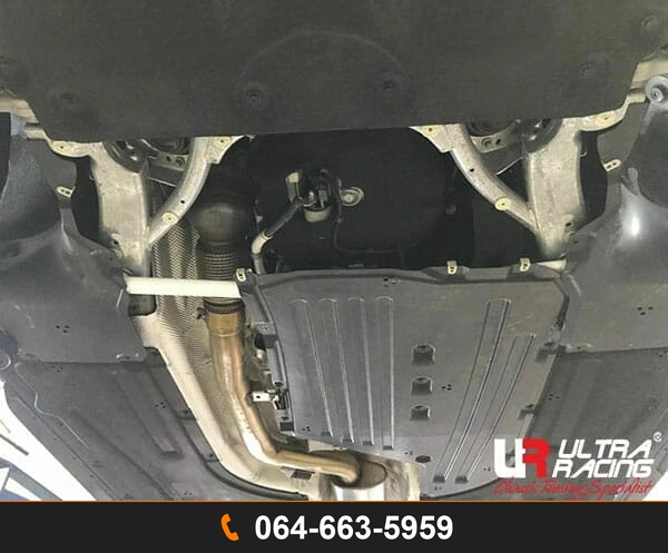 ค้ำตัวถังล่างหน้า Ultra Racing UR-LA2-4109 BMW G20