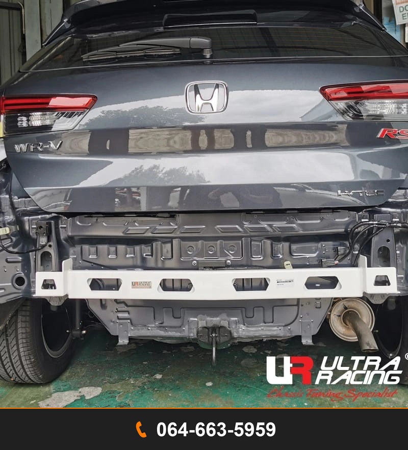 คานเสริมท้าย Ultra Racing UR-CR2-4508 HONDA WR-V