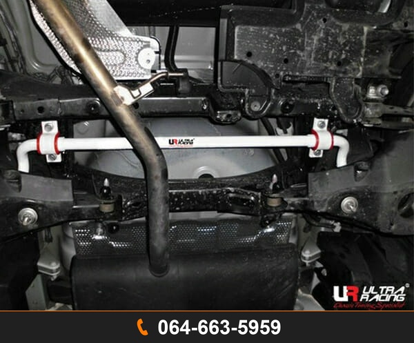กันโคลงหลัง Ultra Racing URTW-AR22-572 LEXUS NX 200T TOYOTA HARRIER