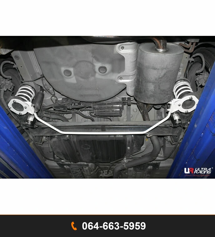 กันโคลงหลัง Ultra Racing UR-AR16-589 HYUNDAI ELANTRA HYUNDAI VELOSTER