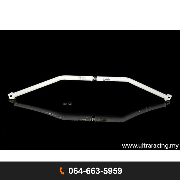 ค้ำโช้คหลัง Ultra Racing UR-RE2-646A NISSAN TIIDA