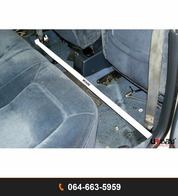 ค้ำห้องโดยสาร Ultra Racing UR-RO2-1333 HONDA ACCORD