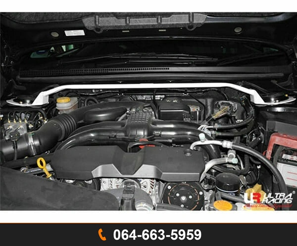 ค้ำโช้คหน้า Ultra Racing UR-TW2-1871 SUBARU XV