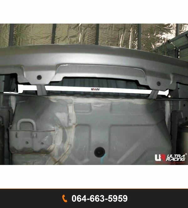 ค้ำเฟรมหลัง Ultra Racing UR-RT2-1700 NISSAN TEANA