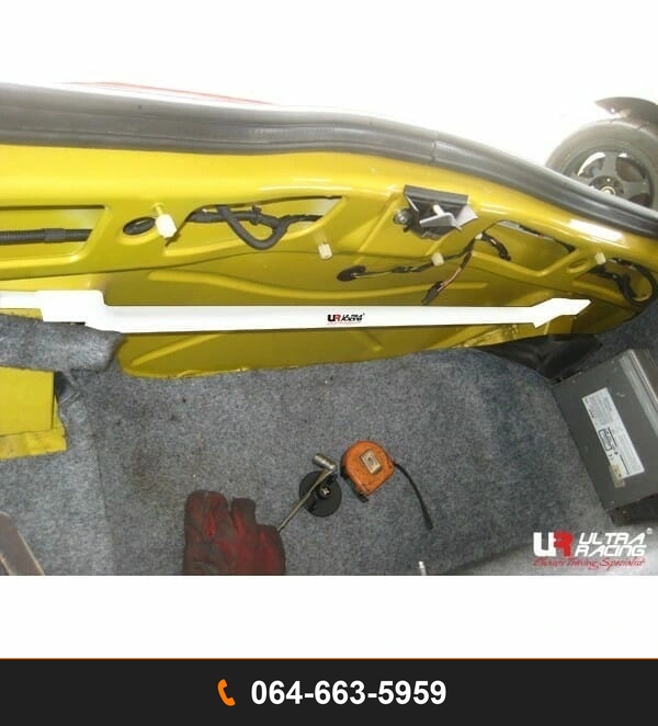 ค้ำโช้คหลัง Ultra Racing UR-RE2-1070 ALFA ROMEO GTV