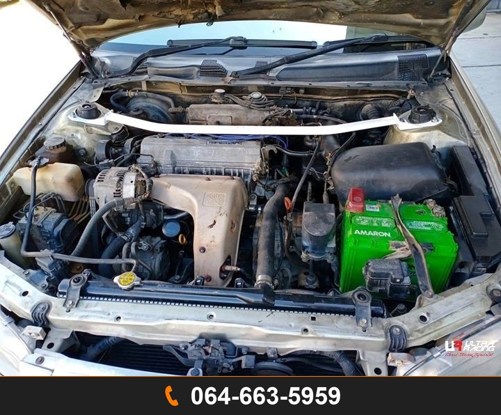 ค้ำโช้คหน้า Ultra Racing UR-TW2-2528 TOYOTA CAMRY