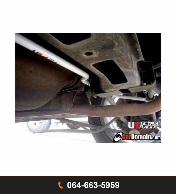 กันโคลงหลัง Ultra Racing UR-AR16-015 KIA SEPHIA