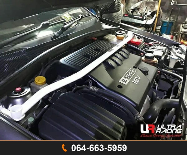 ค้ำโช้คหน้า Ultra Racing UR-TW2-752 CHEVROLET OPTRA