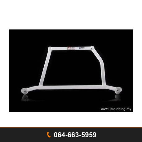 ค้ำตัวถังล่างหน้า Ultra Racing UR-LA4-1278 BMW E36