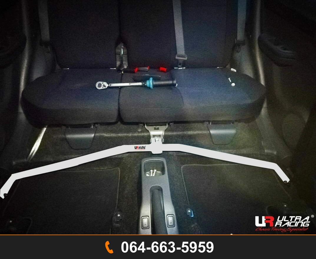 ค้ำห้องโดยสาร Ultra Racing UR-RO2-1243 SUZUKI SWIFT