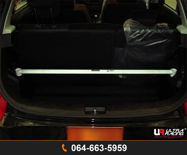ค้ำโช้คหลัง Ultra Racing UR-RE2-2005 SUZUKI SWIFT